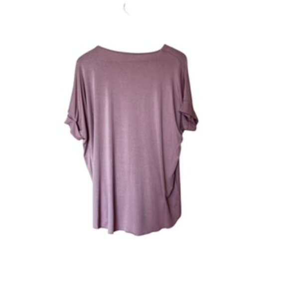 Double Zero Ruched Tunic - Picture 2 of 4